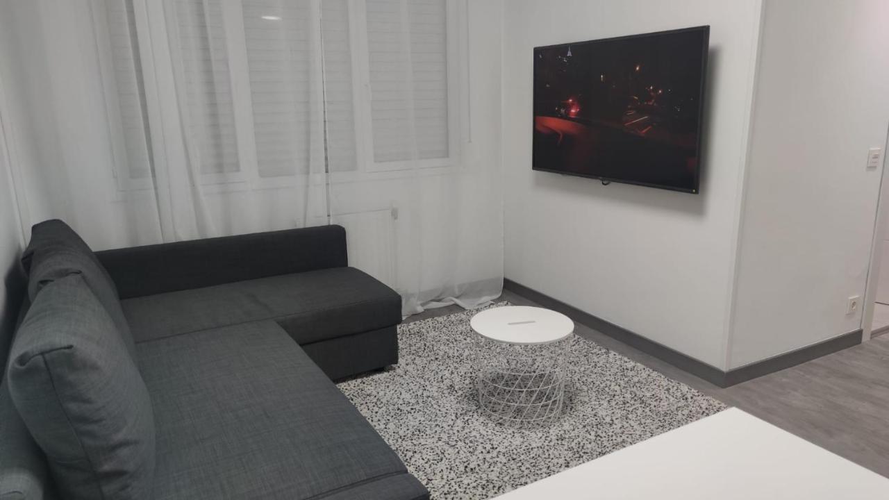 Casa Gascona Con Parking, Wifi Y Netflix Gratis!! By Delabra Apartments Oviedo Eksteriør bilde