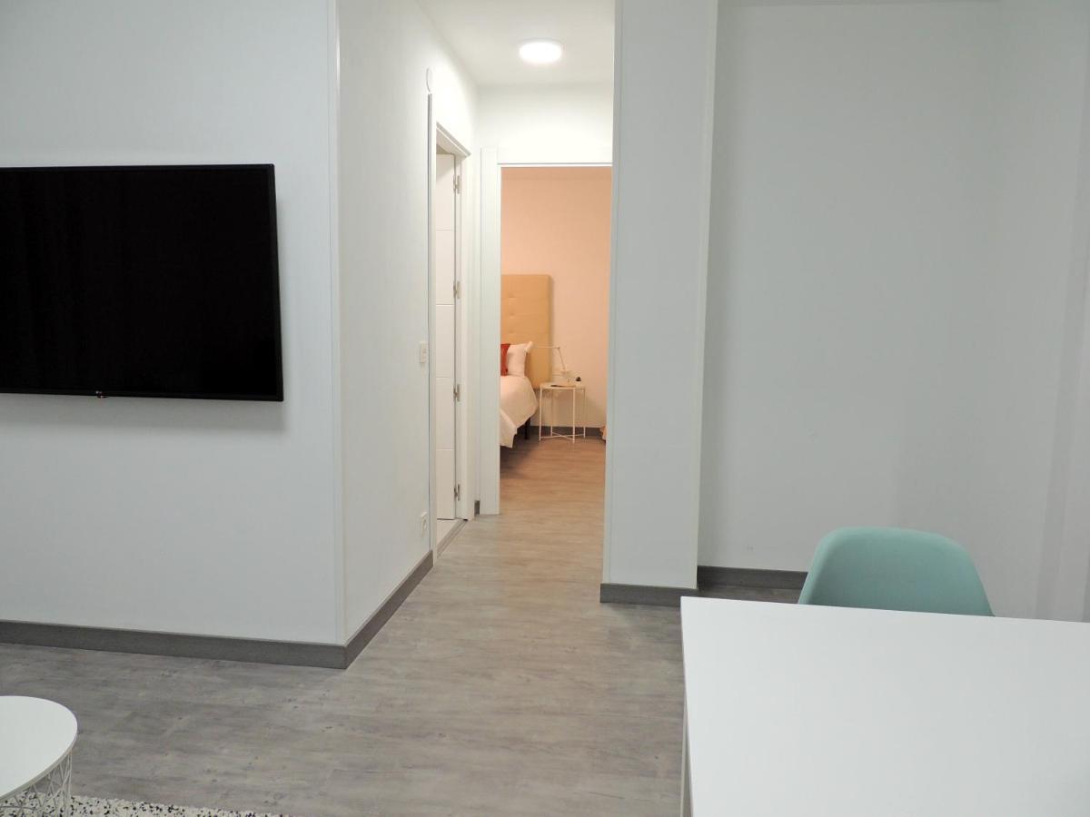 Casa Gascona Con Parking, Wifi Y Netflix Gratis!! By Delabra Apartments Oviedo Eksteriør bilde