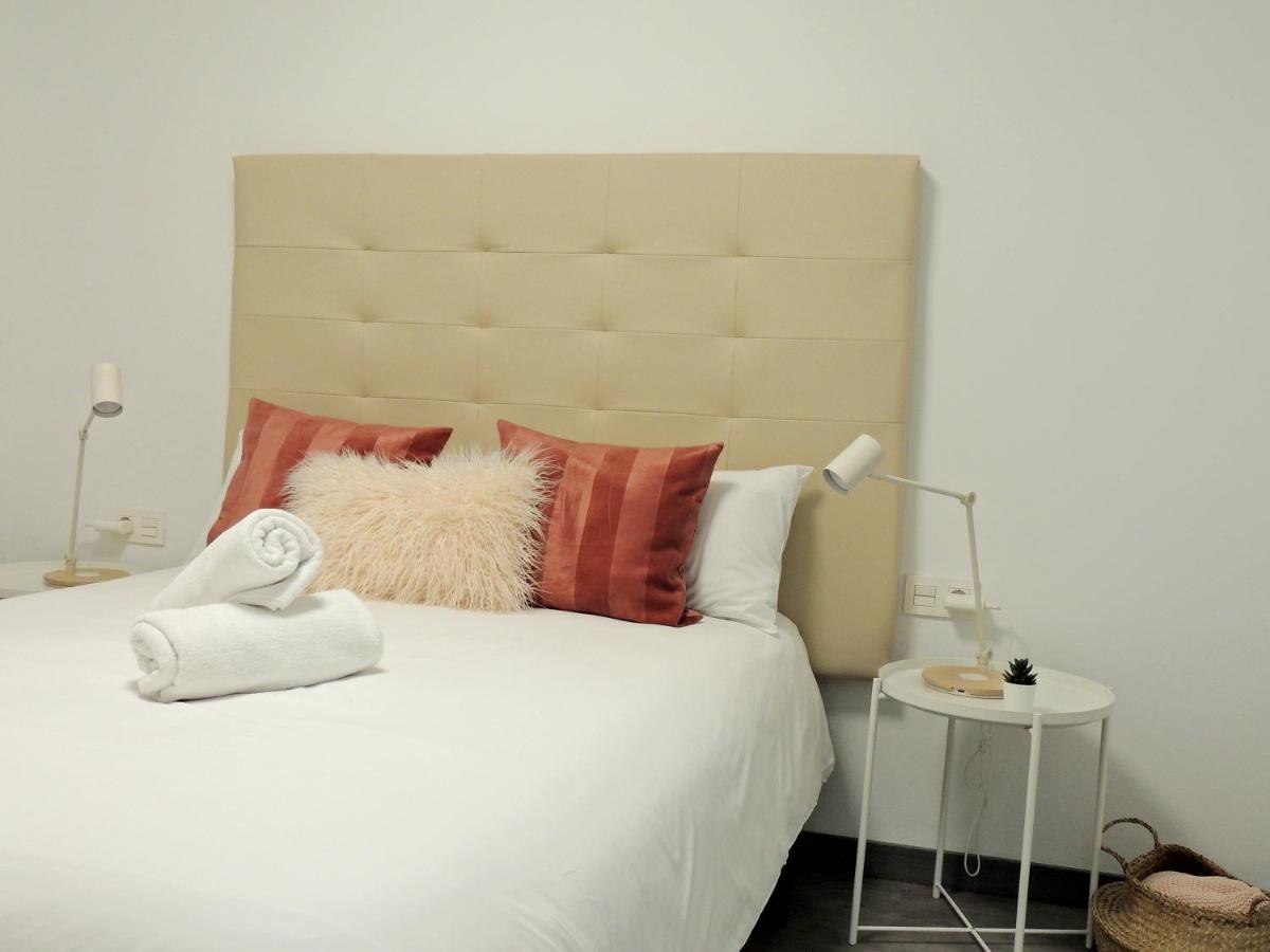 Casa Gascona Con Parking, Wifi Y Netflix Gratis!! By Delabra Apartments Oviedo Eksteriør bilde