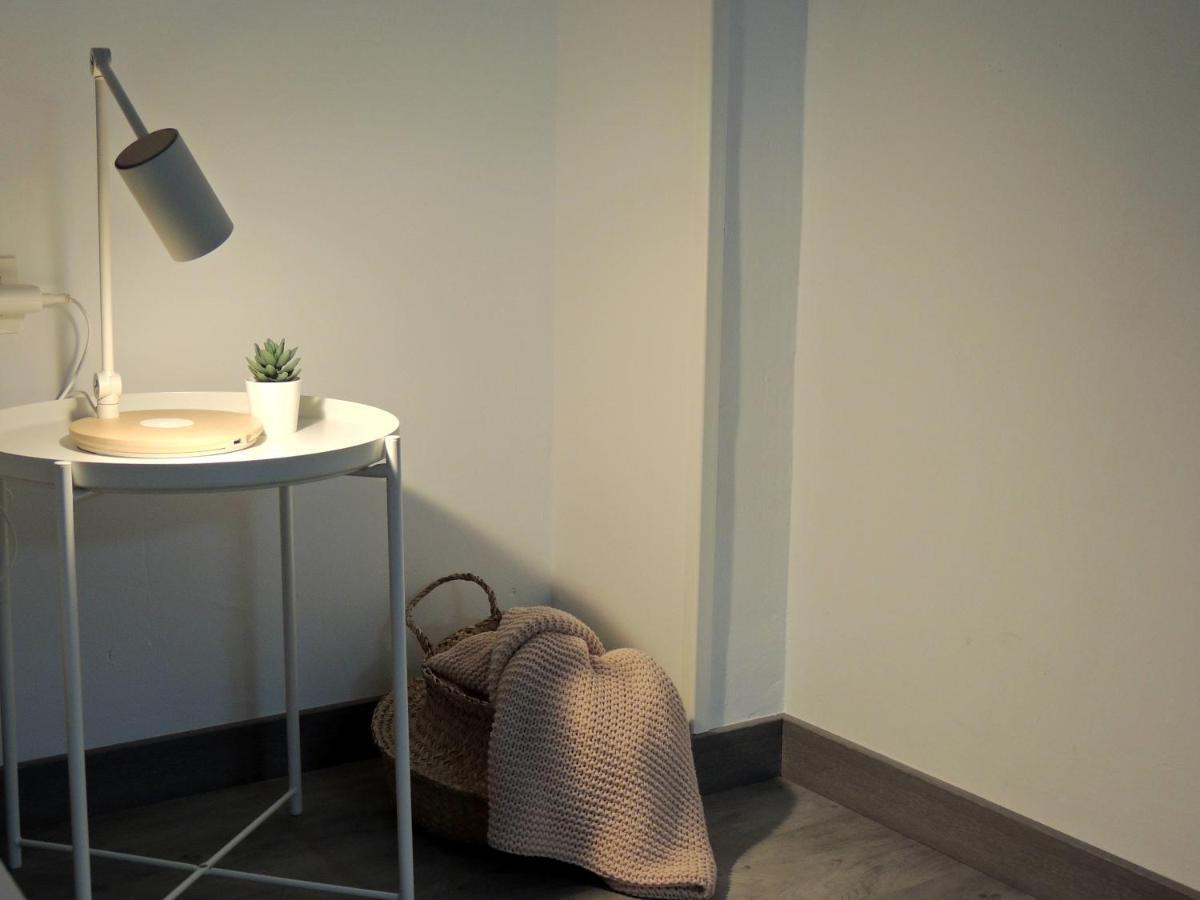 Casa Gascona Con Parking, Wifi Y Netflix Gratis!! By Delabra Apartments Oviedo Eksteriør bilde