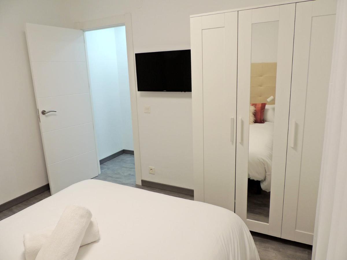 Casa Gascona Con Parking, Wifi Y Netflix Gratis!! By Delabra Apartments Oviedo Eksteriør bilde