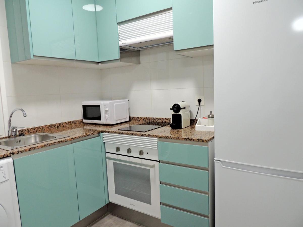 Casa Gascona Con Parking, Wifi Y Netflix Gratis!! By Delabra Apartments Oviedo Eksteriør bilde