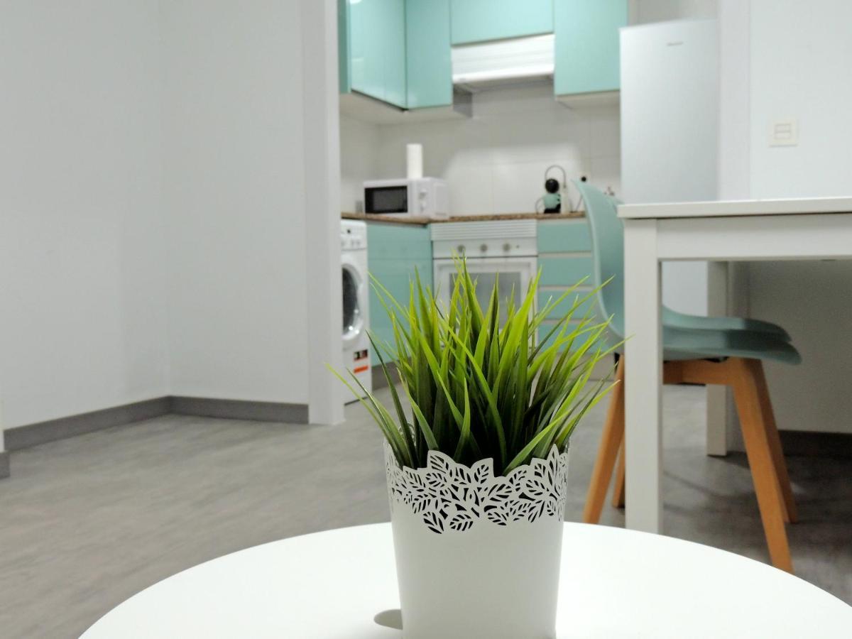 Casa Gascona Con Parking, Wifi Y Netflix Gratis!! By Delabra Apartments Oviedo Eksteriør bilde